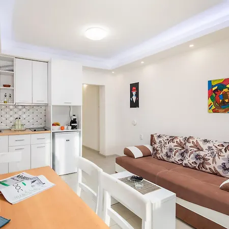 Apartman Knez Makarska