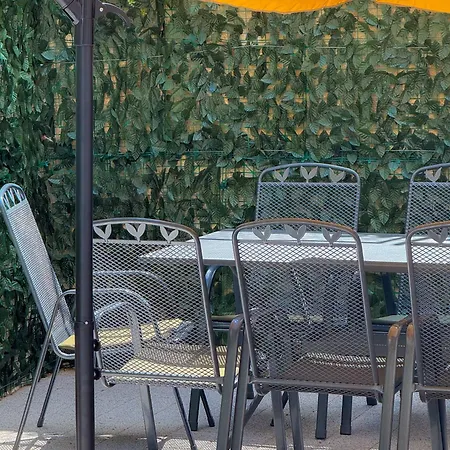 Knez Lägenhet Makarska