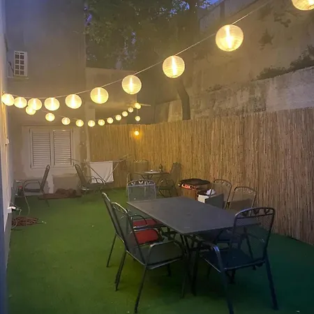 Knez Apartment *