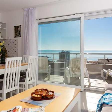 Apartment Knez