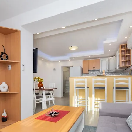 Apartment Knez