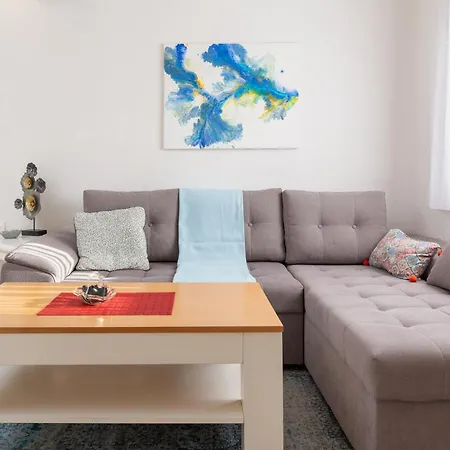 Apartment Knez