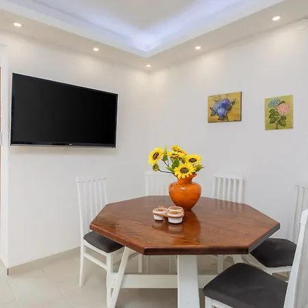 Apartment Knez *