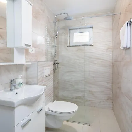 Knez Apartment