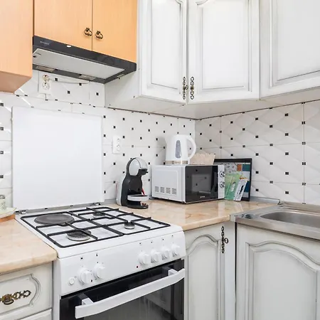 Apartment Knez *