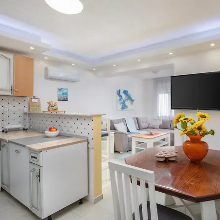 Knez Apartment *