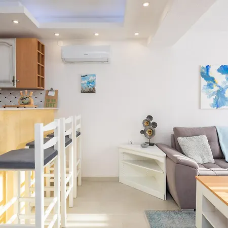 Apartment Knez
