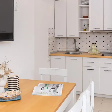 Apartment Knez *