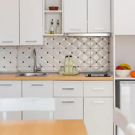Apartment Knez Makarska