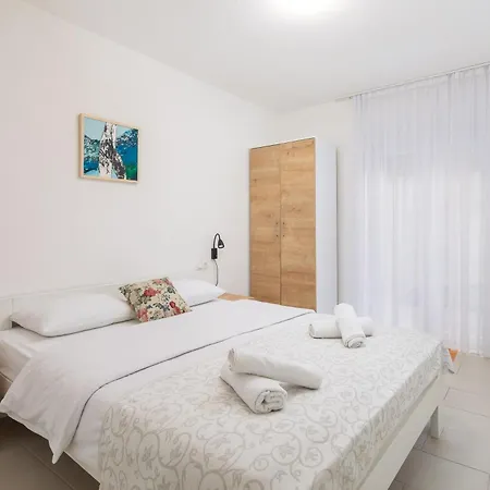 Knez Apartment