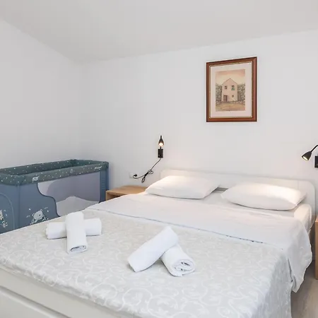 Apartment Knez *