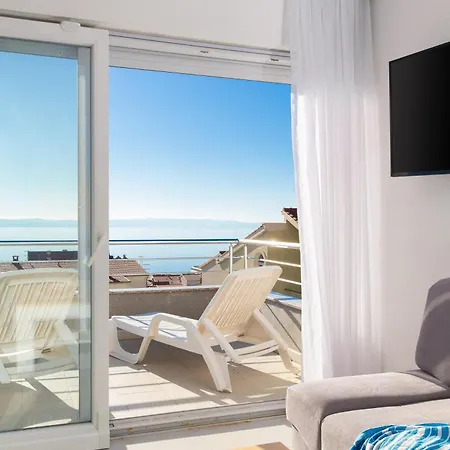 Knez Apartment *