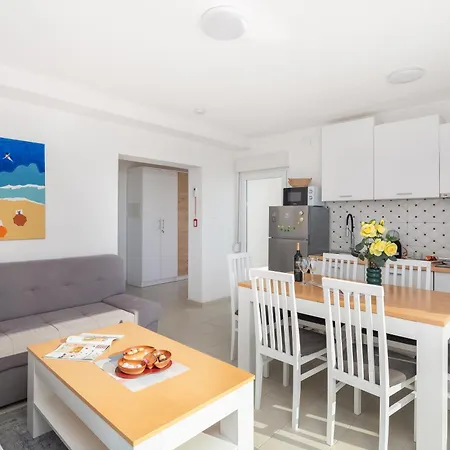 Knez Apartment *