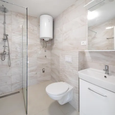 Apartment Knez *