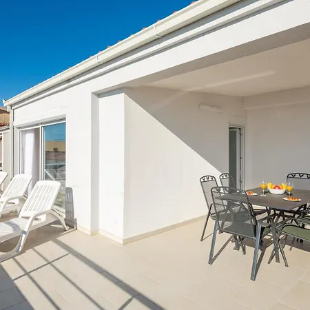Apartment Knez Makarska
