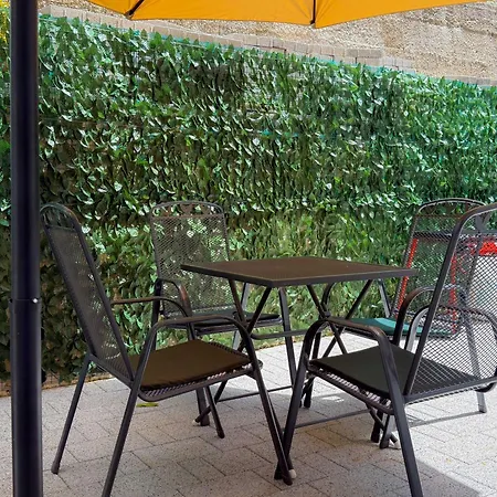 Knez Apartamento