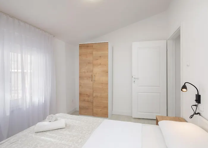 Knez Apartment