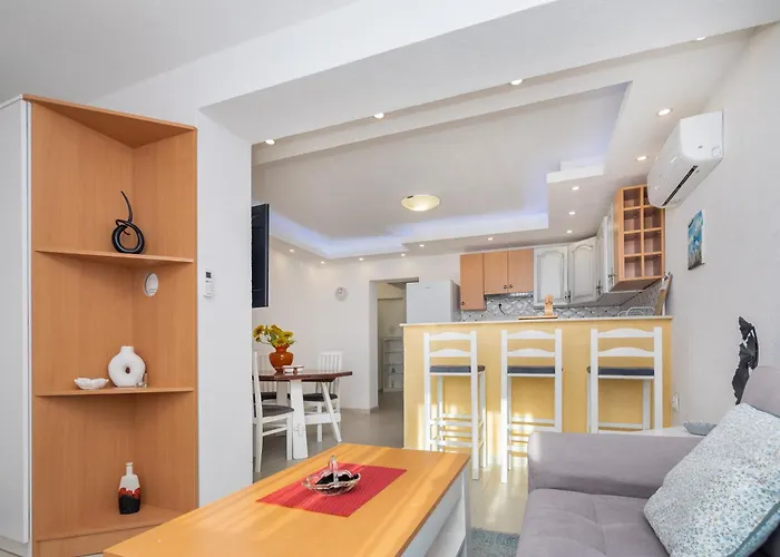 Apartment Knez