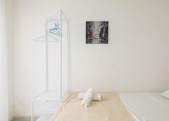 Apartment Knez Makarska