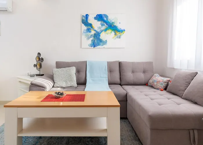 Apartment Knez