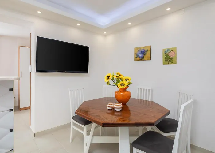 Apartment Knez *