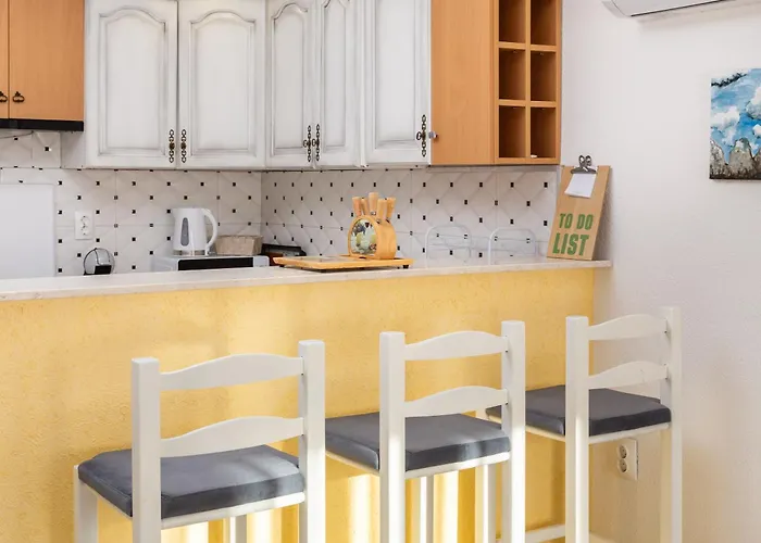 Knez Apartment *