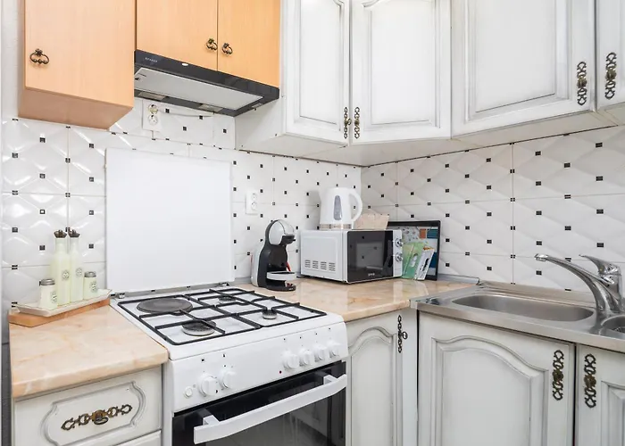Apartment Knez *