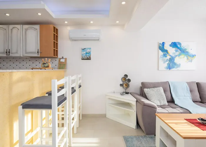 Apartment Knez