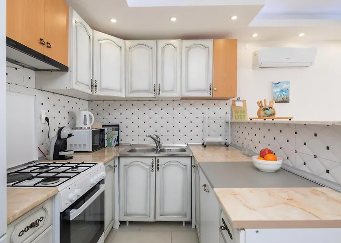 Knez Apartment Makarska