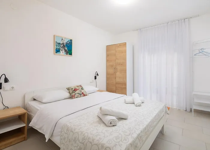 Knez Apartment