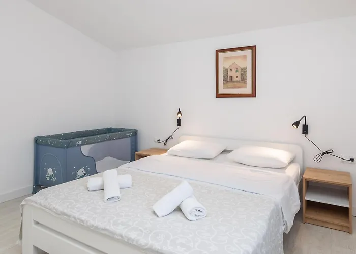 Apartment Knez *