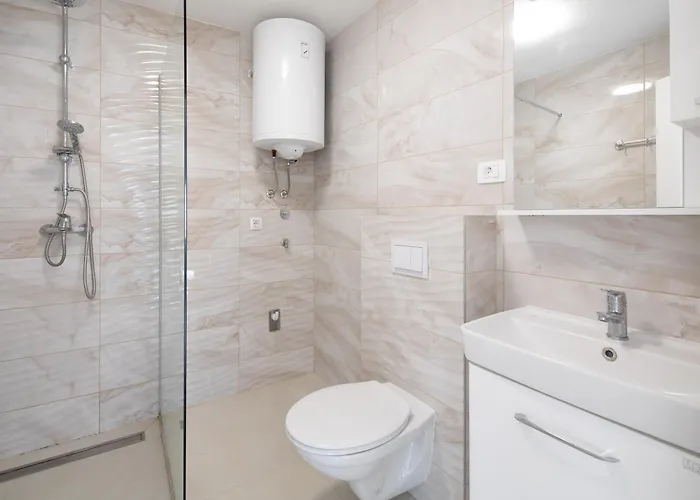 Apartment Knez *