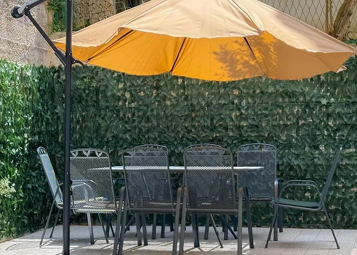Apartment Knez *