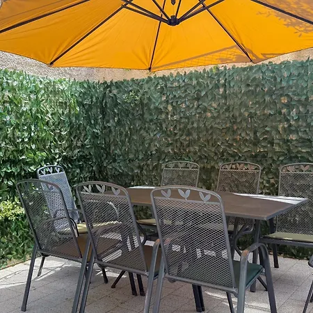 Knez Apartmán *