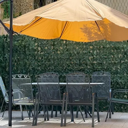 Apartmán Knez *