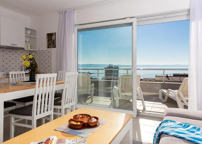 Apartmán Knez